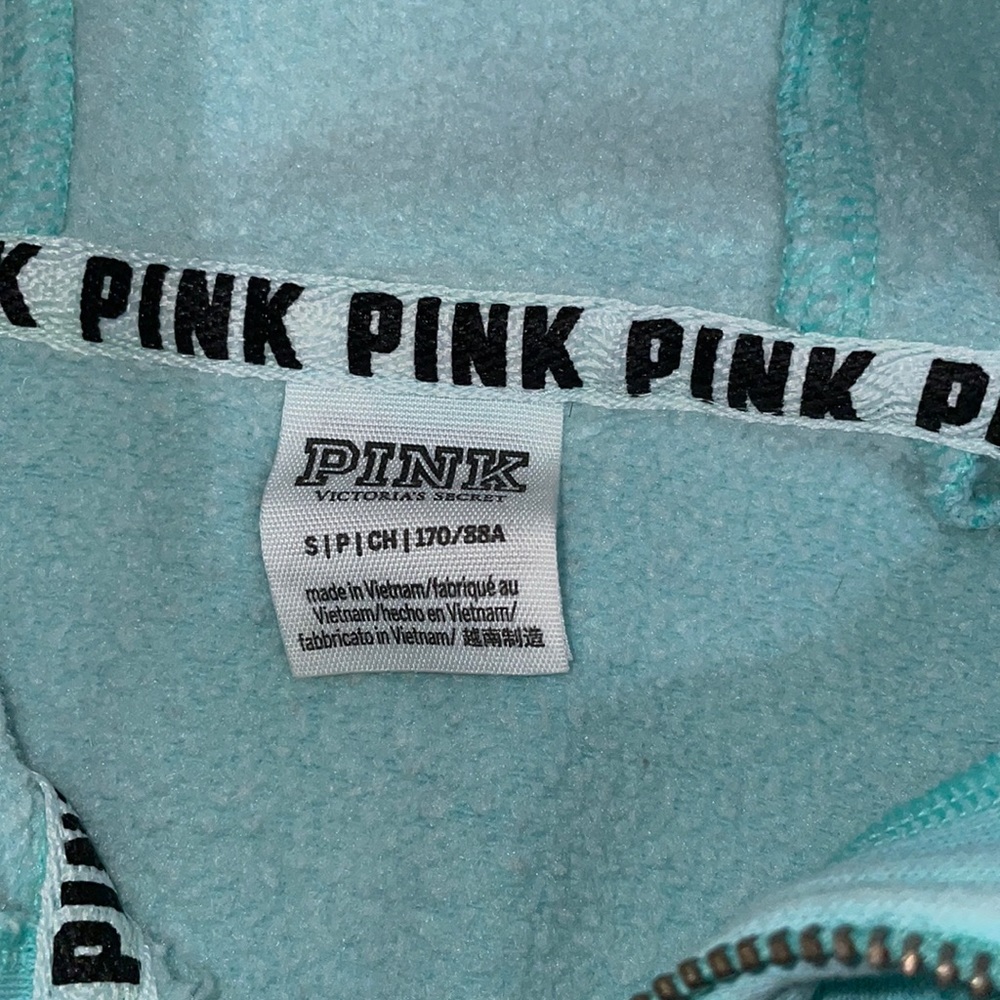 ZIP UP - Picture 3 of 4